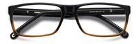 Brillengestelle Carrera Herr 107549R605716 - 107549R605716